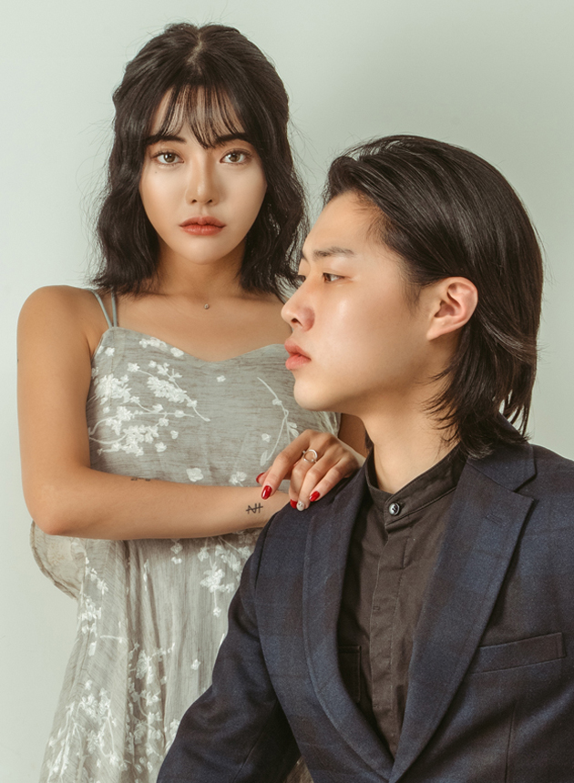 메이크업룩