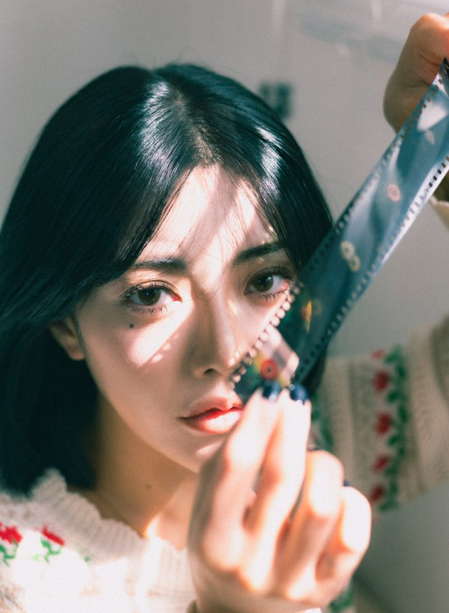 메이크업룩