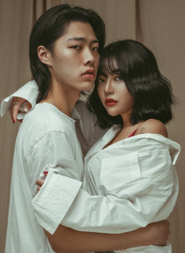 메이크업룩