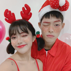 홀리카홀리카SNS