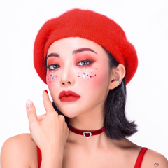 홀리카홀리카SNS