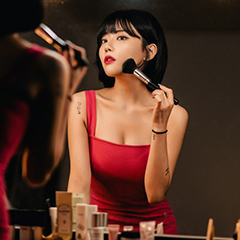홀리카홀리카SNS